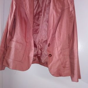 Women's Blazer